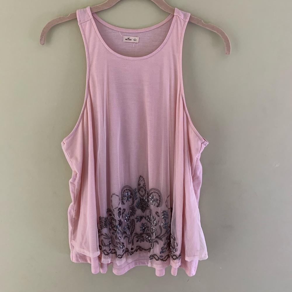 Hollister Tanktop